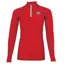Woof Wear Young Rider Pro Performance Shirt - Royal Red